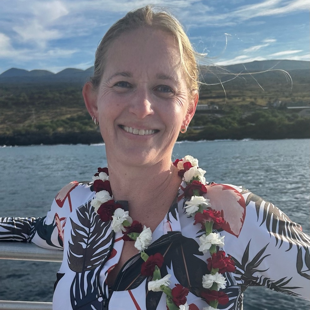 Meet your Posher, Jen